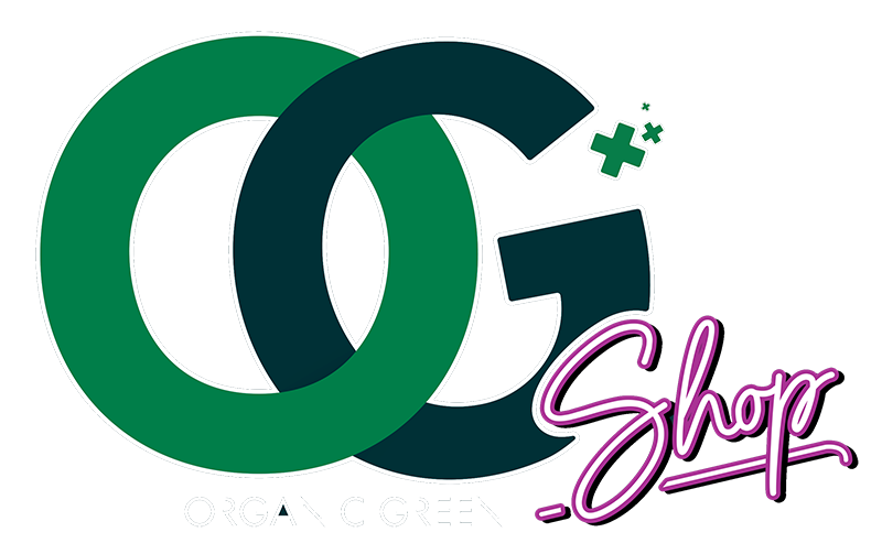 Organic Green Shop